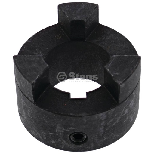 [ST-3001-0211] Stens  3001-0211   
 Atlantic Quality Parts Coupler Half