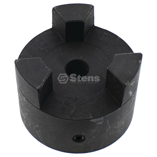 [ST-3001-0212] Stens  3001-0212   
 Atlantic Quality Parts Coupler Half