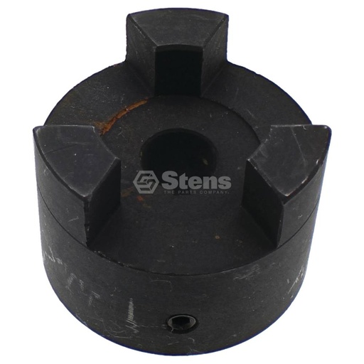 [ST-3001-0214] Stens  3001-0214   
 Atlantic Quality Parts Coupler Half