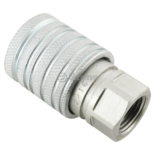 [ST-3001-1207] Stens  3001-1207   
 Atlantic Quality Parts Coupler