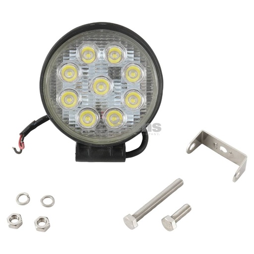 [ST-3000-2049] Stens  3000-2049   
 Atlantic Quality Parts Work Light