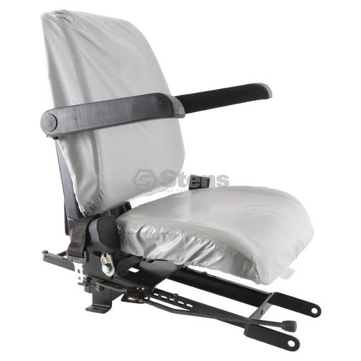 [ST-2910-0000] Stens  2910-0000   
 Atlantic Quality Parts Seat Assembly