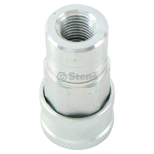 [ST-3001-1225] Stens  3001-1225   
 Atlantic Quality Parts Female Coupler