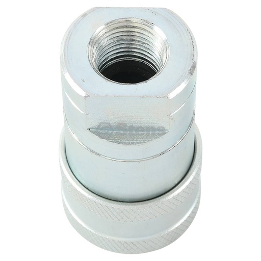 [ST-3001-1228] Stens  3001-1228   
 Atlantic Quality Parts Female Coupler
