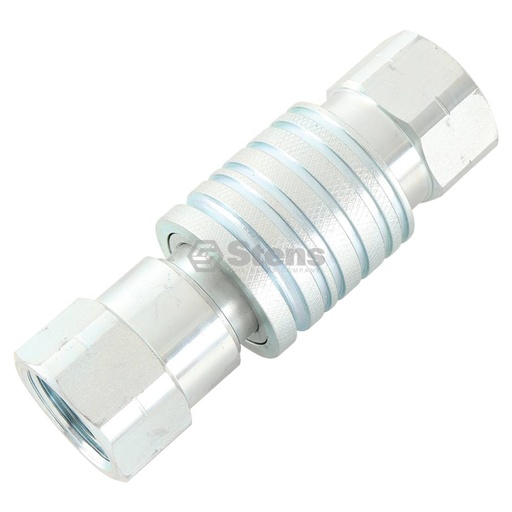 [ST-3001-1231] Stens  3001-1231   
 Atlantic Quality Parts Coupler Complete