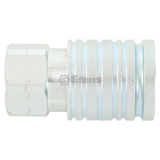 [ST-3001-1232] Stens  3001-1232   
 Atlantic Quality Parts Female Coupler