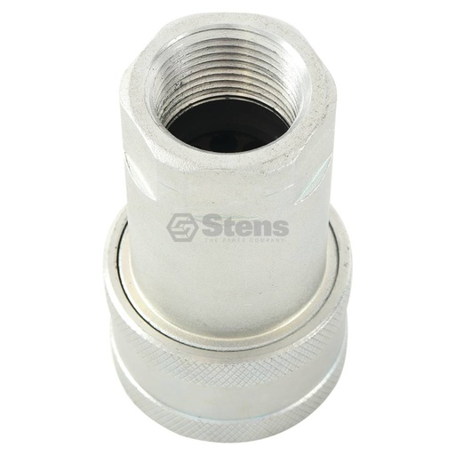 [ST-3001-1236] Stens  3001-1236   
 Atlantic Quality Parts Female Coupler