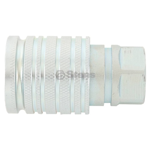 [ST-3001-1238] Stens  3001-1238   
 Atlantic Quality Parts Female Coupler