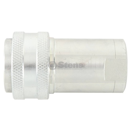 [ST-3001-1243] Stens  3001-1243   
 Atlantic Quality Parts Female Coupler