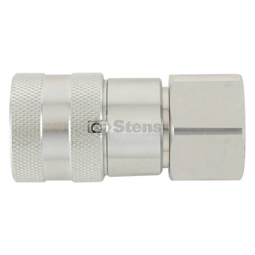 [ST-3001-1245] Stens  3001-1245   
 Atlantic Quality Parts Flush Face Female