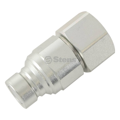 [ST-3001-1246] Stens  3001-1246   
 Atlantic Quality Parts Flush Face Male
