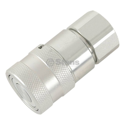 [ST-3001-1247] Stens  3001-1247   
 Atlantic Quality Parts Flush Face Female