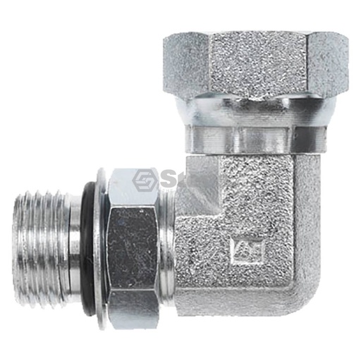 [ST-3001-1314] Stens  3001-1314   
 Atlantic Quality Parts Hydraulic Adapter