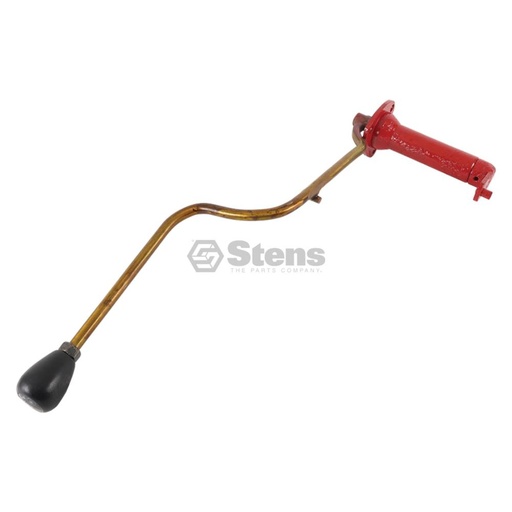 [ST-2912-2502] Stens  2912-2502   
 Atlantic Quality Parts Shift Lever