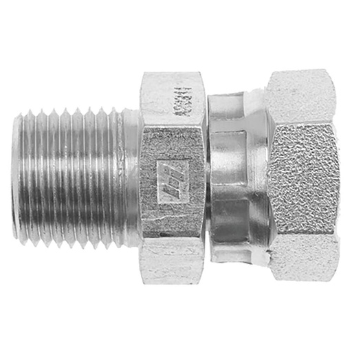 [ST-3001-1328] Stens  3001-1328   
 Atlantic Quality Parts Hydraulic Adapter