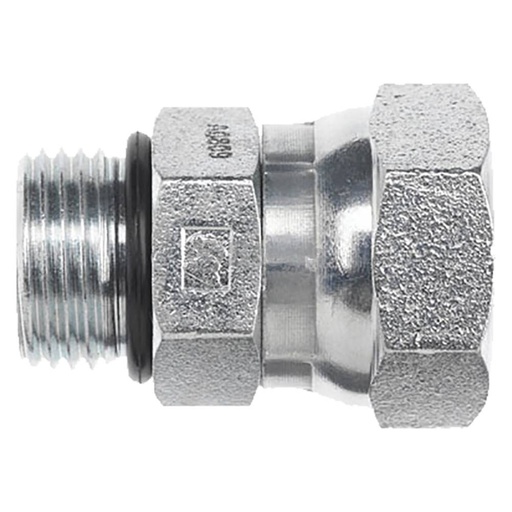 [ST-3001-1336] Stens  3001-1336   
 Atlantic Quality Parts Hydraulic Adapter