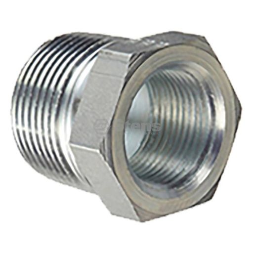[ST-3001-1346] Stens  3001-1346   
 Atlantic Quality Parts Hydraulic Adapter