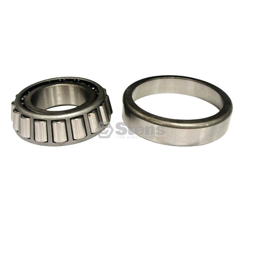 [ST-3008-0107] Stens  3008-0107   
 Atlantic Quality Parts Bearing Cone and Cup