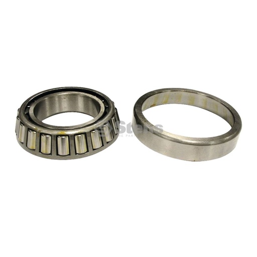 [ST-3008-0108] Stens  3008-0108   
 Atlantic Quality Parts Bearing Cone and Cup
