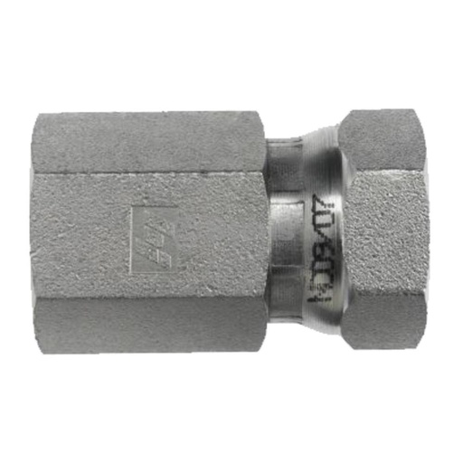 [ST-3001-1362] Stens  3001-1362   
 Atlantic Quality Parts Hydraulic Adapter