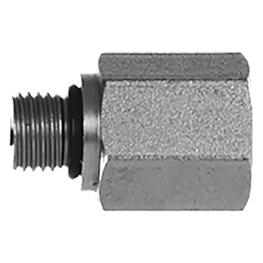 [ST-3001-1366] Stens  3001-1366   
 Atlantic Quality Parts Hydraulic Adapter