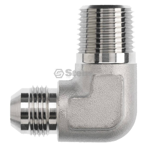 [ST-3001-1377] Stens  3001-1377   
 Atlantic Quality Parts Hydraulic Adapter