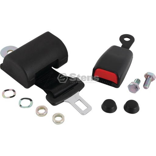 [ST-3010-0156] Stens  3010-0156   
 Atlantic Quality Parts Seat Belt