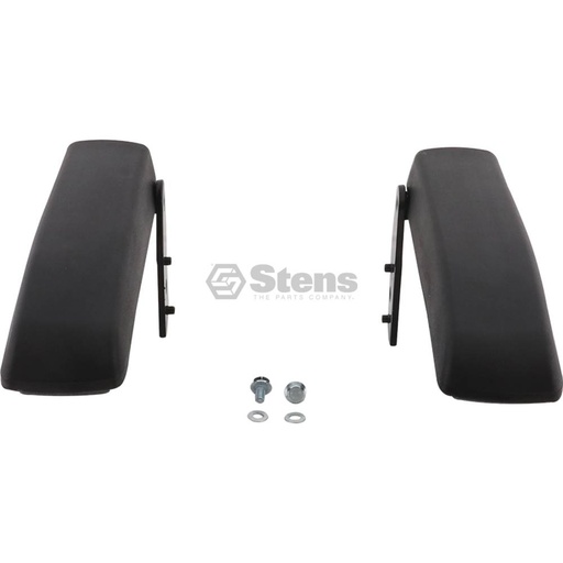 [ST-3010-0157] Stens  3010-0157   
 Atlantic Quality Parts Armrests