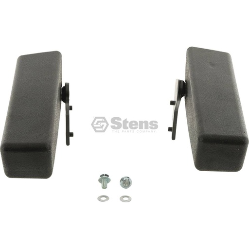 [ST-3010-0158] Stens  3010-0158   
 Atlantic Quality Parts Armrests