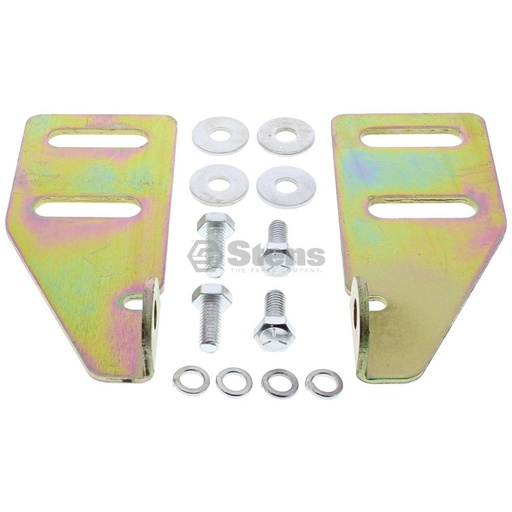 [ST-3010-0162] Stens  3010-0162   
 Atlantic Quality Parts Seat Flip Bracket