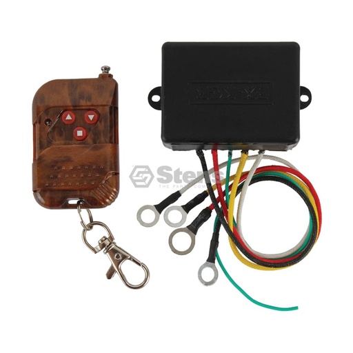 [ST-3013-0003] Stens  3013-0003   
 Atlantic Quality Parts Wireless Remote