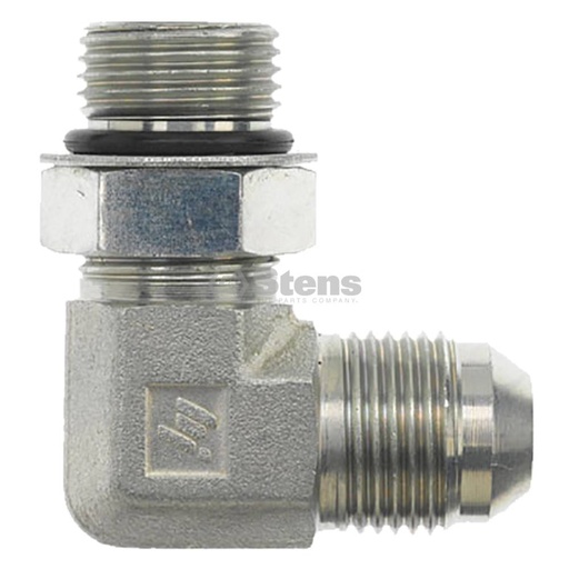 [ST-3001-1399] Stens  3001-1399   
 Atlantic Quality Parts Hydraulic Adapter