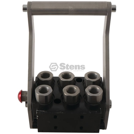 [ST-3001-1553] Stens  3001-1553   
 Atlantic Quality Parts Coupler