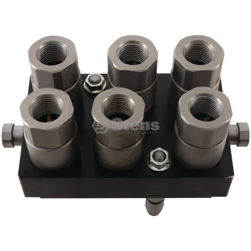 [ST-3001-1556] Stens  3001-1556   
 Atlantic Quality Parts Coupler