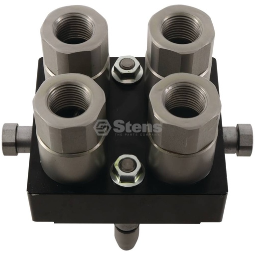 [ST-3001-1557] Stens  3001-1557   
 Atlantic Quality Parts Coupler