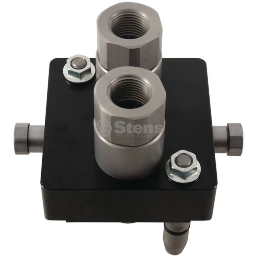 [ST-3001-1558] Stens  3001-1558   
 Atlantic Quality Parts Coupler