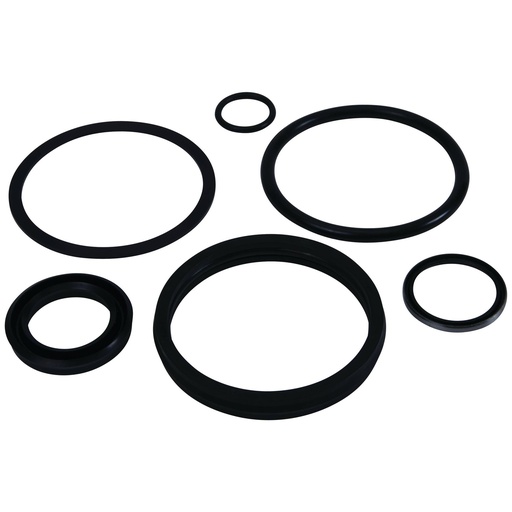 [ST-3001-1600] Stens  3001-1600   
 Atlantic Quality Parts Hydraulic Cylinder Seal Kit