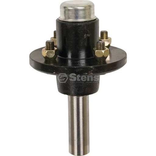 [ST-3008-3000] Stens  3008-3000   
 Atlantic Quality Parts Wheel Hub