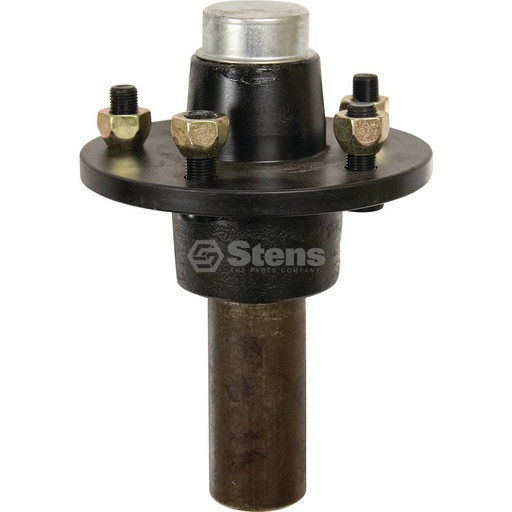 [ST-3008-3001] Stens  3008-3001   
 Atlantic Quality Parts Wheel Hub