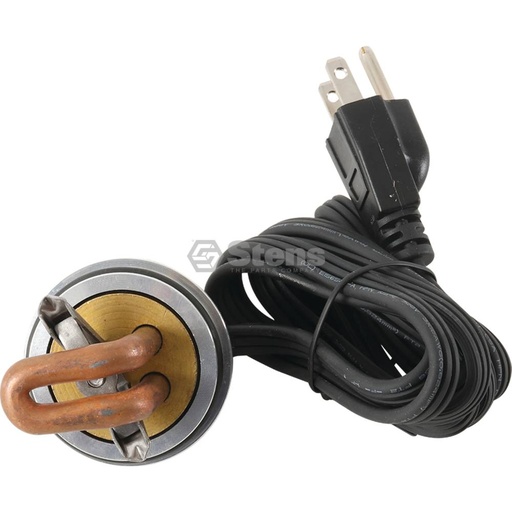 [ST-3009-1006] Stens  3009-1006   
 Atlantic Quality Parts Frost Plug Heater