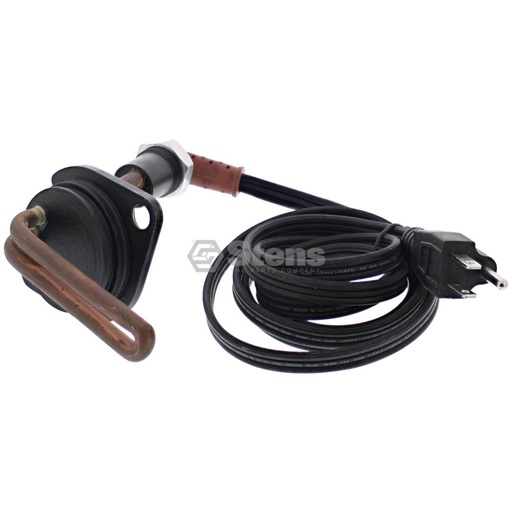 [ST-3009-1007] Stens  3009-1007   
 Atlantic Quality Parts Frost Plug Heater