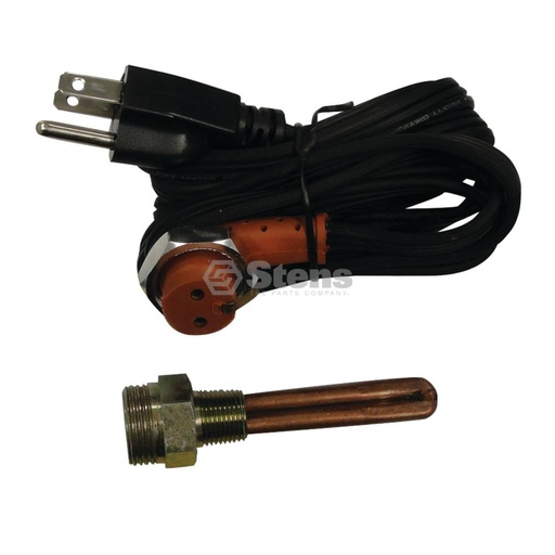 [ST-3009-1008] Stens  3009-1008   
 Atlantic Quality Parts Engine Heater