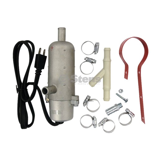 [ST-3009-1019] Stens  3009-1019   
 Atlantic Quality Parts Circulating Tank Heater
