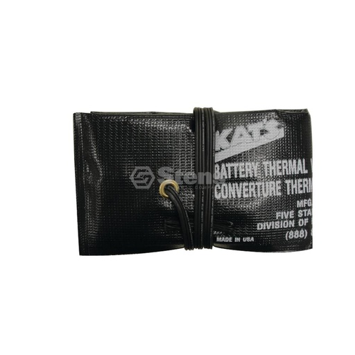 [ST-3009-1024] Stens  3009-1024   
 Atlantic Quality Parts Battery Heater Pad
