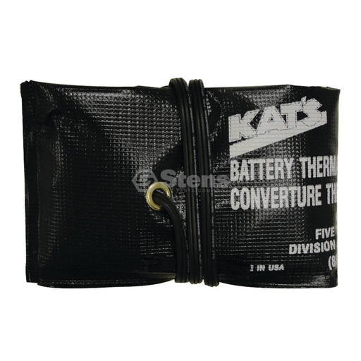 [ST-3009-1025] Stens  3009-1025   
 Atlantic Quality Parts Battery Heater Pad