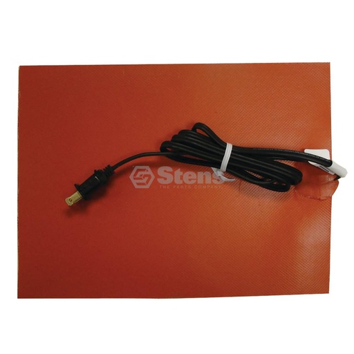 [ST-3009-1028] Stens  3009-1028   
 Atlantic Quality Parts Battery Heater Pad