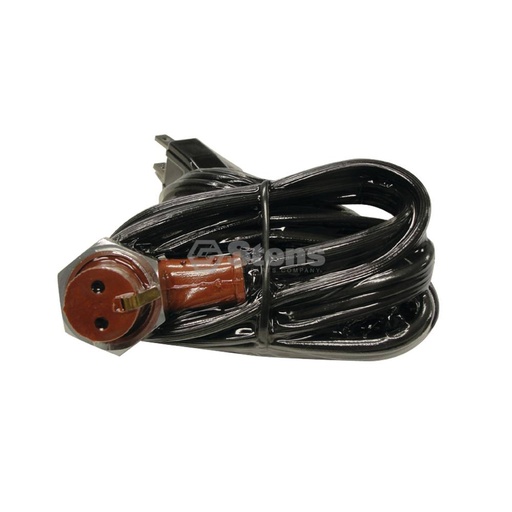 [ST-3009-1033] Stens  3009-1033   
 Atlantic Quality Parts Replacement Cord