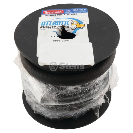 [ST-3003-0000] Stens  3003-0000   
 Atlantic Quality Parts Fuel Line