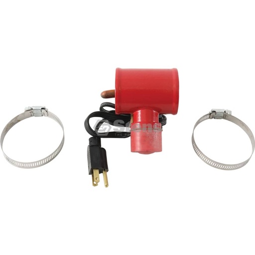 [ST-3009-1044] Stens  3009-1044   
 Atlantic Quality Parts Radiator Hose Heater