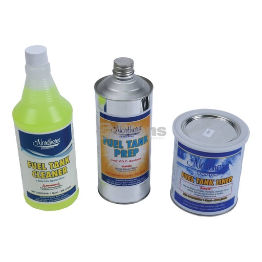 [ST-3003-0005] Stens  3003-0005   
 Atlantic Quality Parts Fuel Tank Liner Kit
